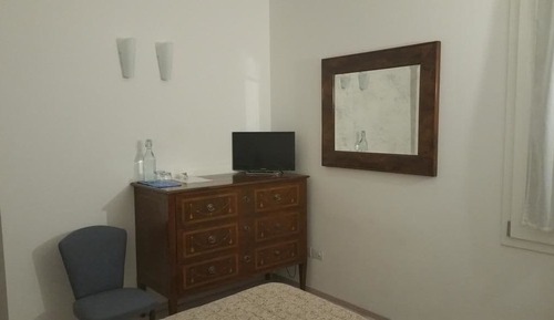 Chambre Triple Familiale