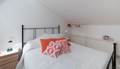 Chambre Double, terrasse