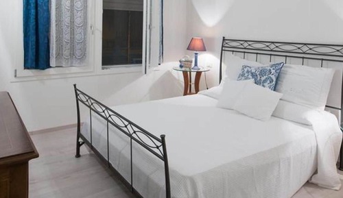 Chambre Double Standard