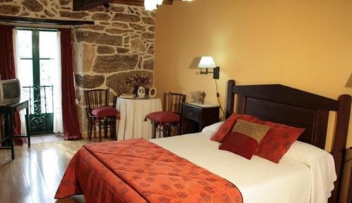 Chambre Double Supérieure
