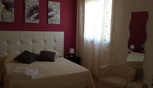 Chambre Triple