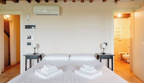 Chambre Quadruple Junior