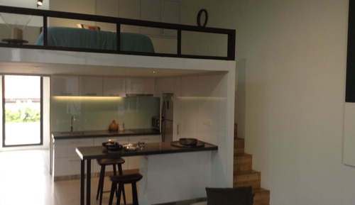 Studio (33A-02A The Establishment Bangsar)