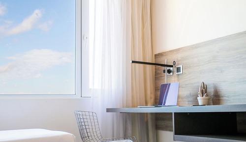 Chambre Triple Confort