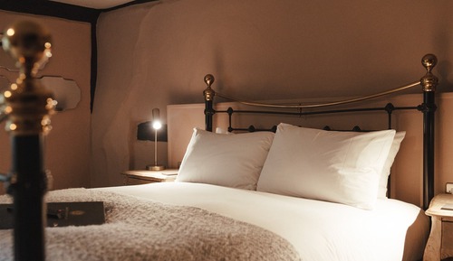 Chambre Double Familiale, 1 chambre
