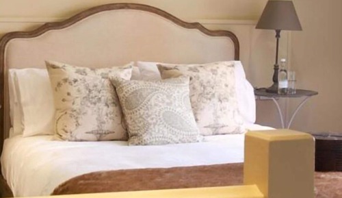 Chambre Double (Room 6)