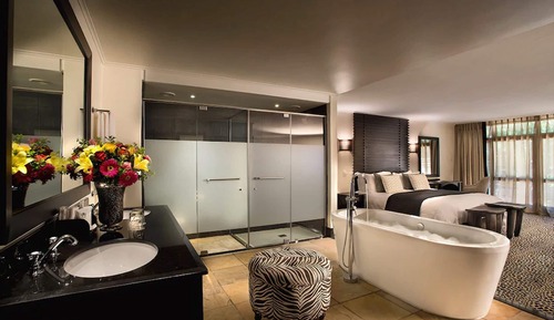 Chalet Confort, 2 chambres