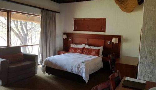 Chalet Confort, 1 chambre