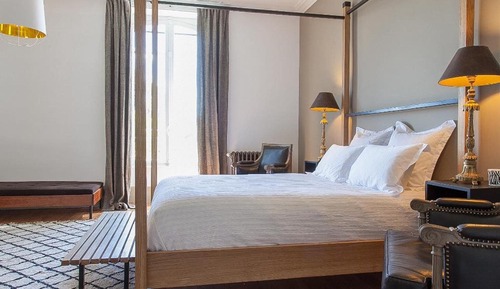 Chambre Triple Deluxe