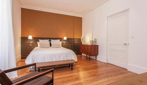 Chambre Triple Classique