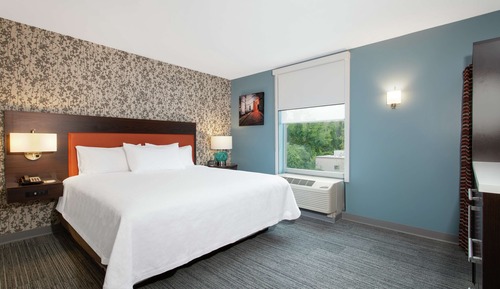 Suite, 1 chambre, non-fumeurs