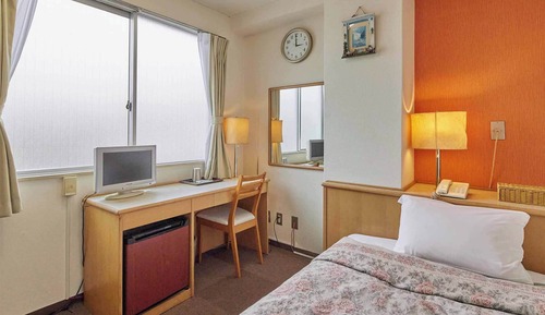 Chambre Simple Standard (Annex)
