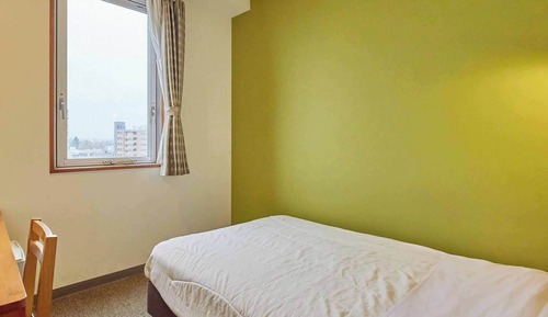 Chambre Double Économique, non-fumeurs (Main Building, Semi Double)