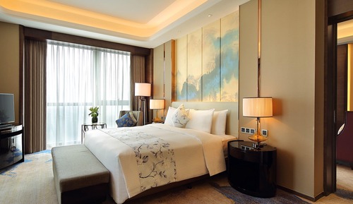 Suite Deluxe