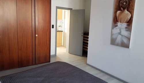 Appartement Classique