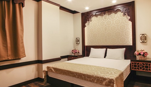 Chambre, 1 chambre