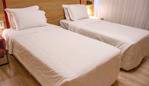 Chambre Simple Deluxe (Stilo)