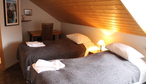 Chambre Simple