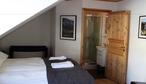 Chambre Familiale