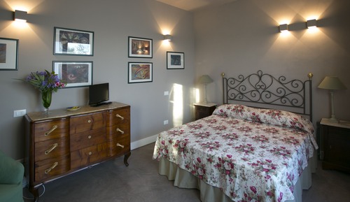 Chambre Double