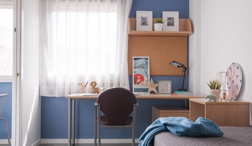 Studio Standard, 2 chambres