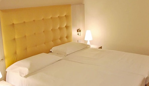 Studio Standard, 2 chambres, non-fumeurs, coin cuisine