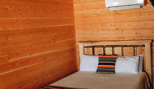 Cabane Deluxe