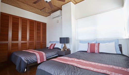 Maison (Made Ocean Front Private VacationHome)