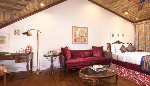 Cottage Deluxe