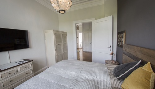 Appartement (Austernbank unten)
