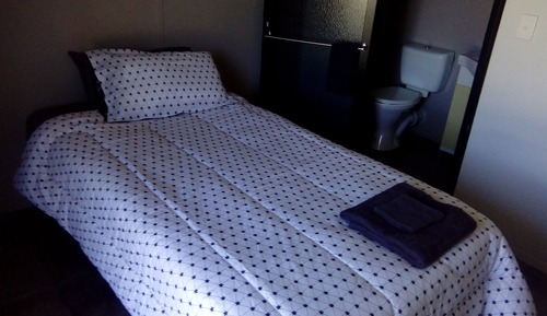 Chambre Simple