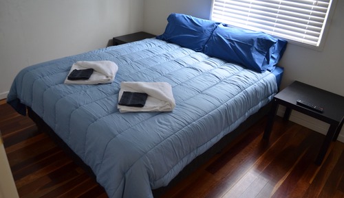 Villa, 3 chambres
