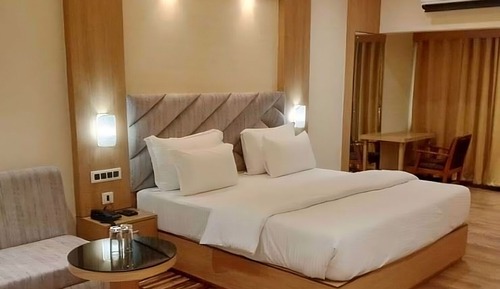 Chambre Exécutive