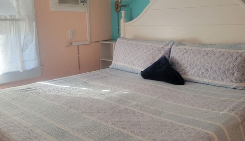 Appartement Standard, salle de bains attenante (Cottage 15 - Not Pet Friendly)