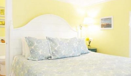 Chambre Double Standard, salle de bains attenante (Cottage 05 - Not Pet Friendly)