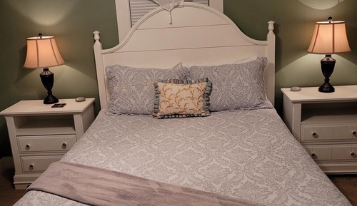 Chambre Quadruple Standard, salle de bains attenante (Suite 2 - Not Pet Friendly)