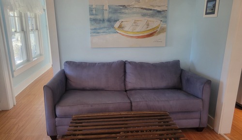 Appartement Standard, salle de bains attenante (Cottage 17 - Pet Friendly)