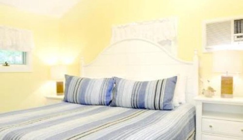 Chambre Double Standard, salle de bains attenante (Cottage 12 - Not Pet Friendly)