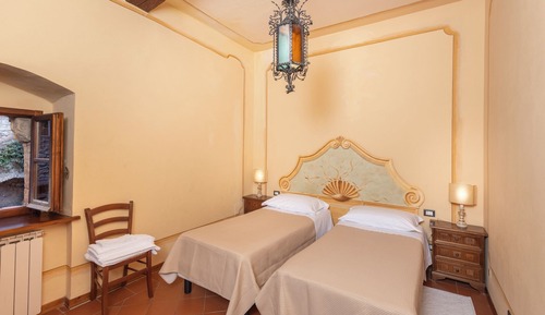 Appartement Confort, 2 chambres