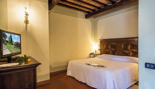 Chambre Double Supérieure