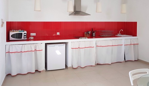 Loft Exclusif, salle de bains privée