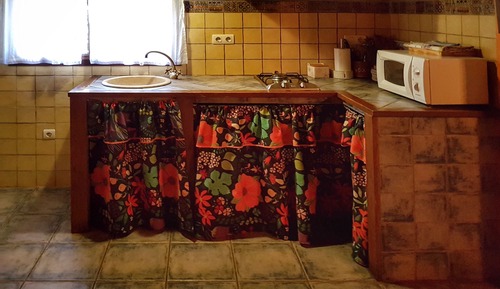 Maison Exclusive, bain à remous