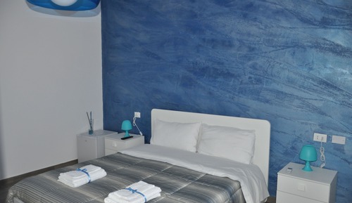 Chambre Quadruple Premium