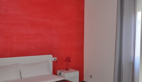 Chambre Double Supérieure