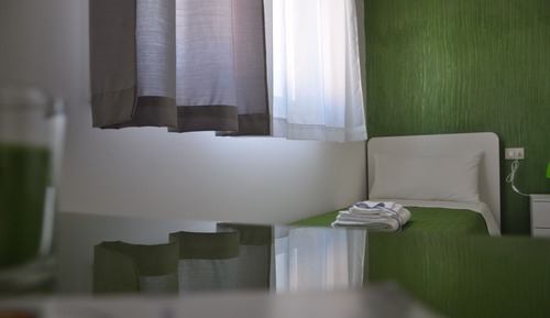 Chambre Triple Deluxe