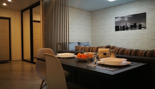 Appartement Standard