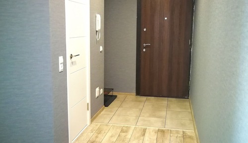 Appart'hôtel Confort, 1 grand lit et 1 canapé-lit, accessible aux personnes à mobilité réduite