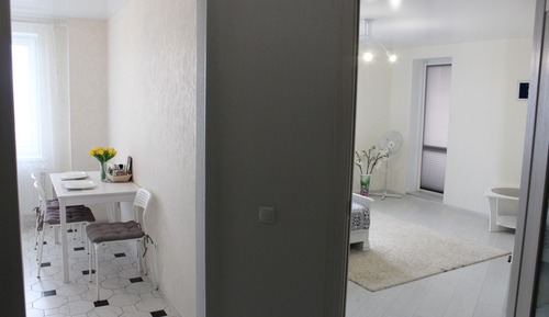 Appartement Affaires