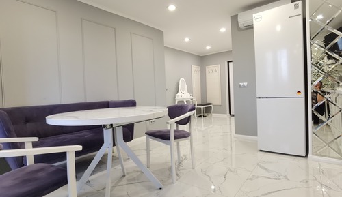 Appartement Confort