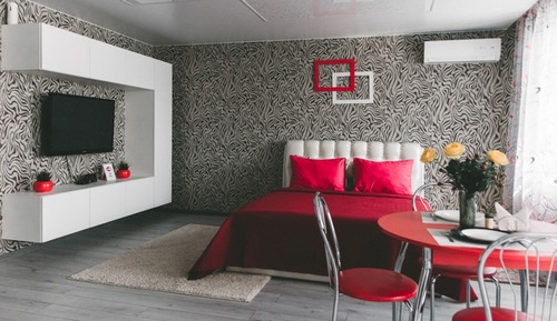 Appartement Familial